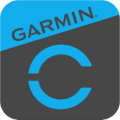 Garmin track